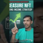 treasure NFT l treasure Fun l treasure Nft withdrawal #treasurenft