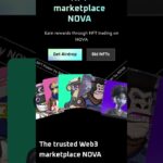 treasure fun to nova nft #treasurefun #novanft #treasurenft #nftwithdrawal #update