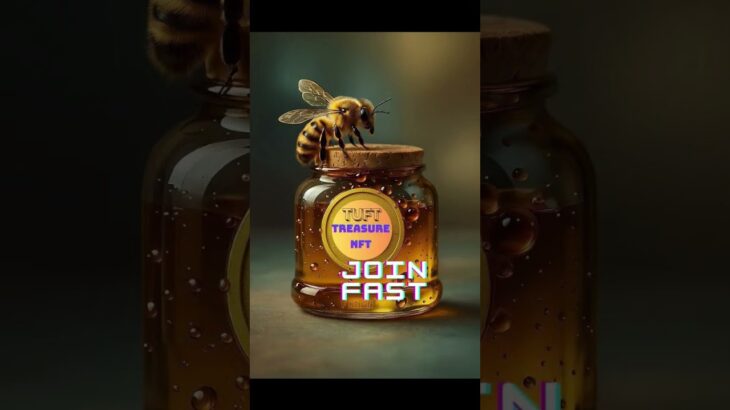 treasure nft