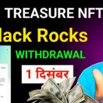 treasure nft new update today l treasure nft withdrawall treasure NFT
