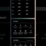 treasure nft to nova nft transfer account #dj