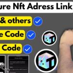treasure nft withdrawal adress link process 🔥 email code & google authentication done ✅ new update