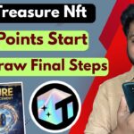 treasure nft withdrawal final steps 🔥 treasure nft new update | nova nft new update | treasure nft