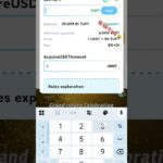 tresure nft | tresure fun | nova nft | tresure nft withdrawal update #funcoin #tresurenftreview