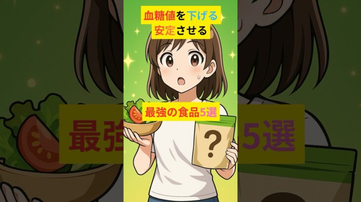 ⬆️本編動画#糖尿病 #血糖値を下げる方法  #血糖値が高い