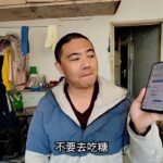 七十多岁老爷爷得了几十年糖尿病，忧忧非常感谢他提出的忠告，也感谢粉丝们的关心