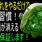 この方法で、副作用なしに簡単かつ確実に糖尿病を予防できます