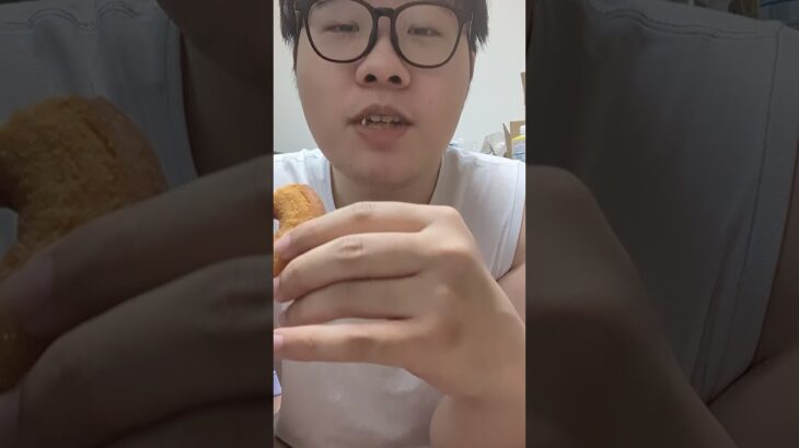 糖尿病ドーナツしょくれぽ