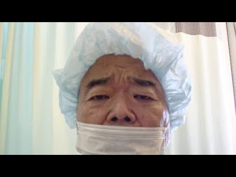 グレート義太夫「糖尿病」に絶望。“夏バテかと思った”終わらない壮絶闘病