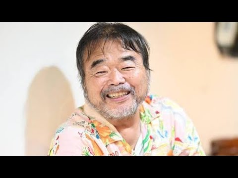 グレート義太夫「糖尿病」に絶望。“夏バテかと思った”終わらない壮絶闘病