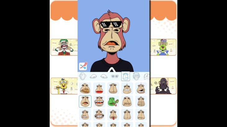 029 NFT 037改 1v1 lkx 0916