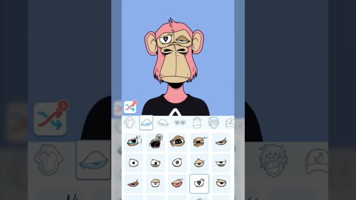 030 NFT 053改 2v3 lkx 0920