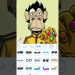 031 NFT 混搭 9v16 qhl 0830