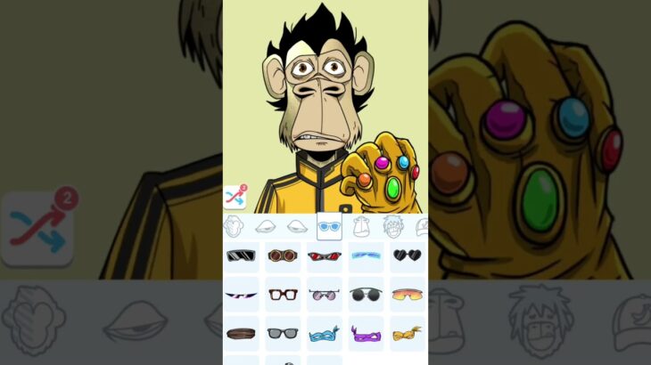 031 NFT 混搭 9v16 qhl 0830