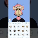 053 NFT IP混搭 9v16 lkx 0920