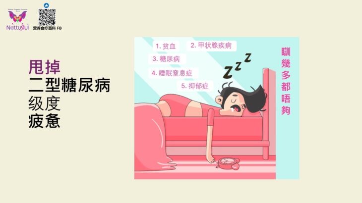 09 – ATPvator 甩掉二型糖尿病疲惫 by JN