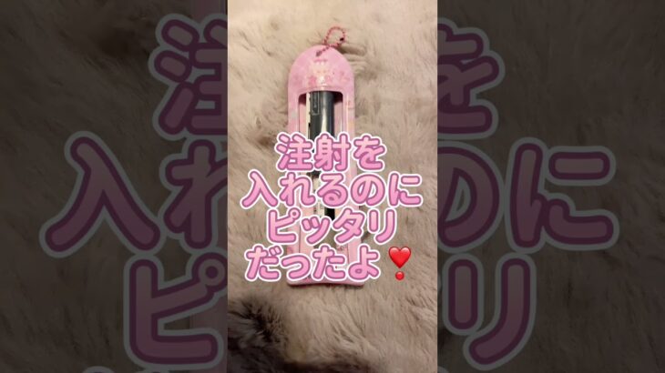 【1型糖尿病】#小学生 #しなこちゃん