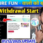 1 DECEMBER TREASURE NFT UPDATE | TREASURE FUN NEW UPDATE TODAY | TREASURE FUN UPDATE | NOVA NFT