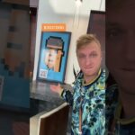 $1 MILLION NFT’s in LIVING ROOM 🤩 #nft #nfts #fyp #Christopherjaszczynskiclips