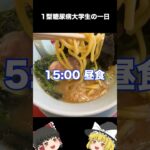 引きこもり大学生・一型糖尿病の1日 #vocaloid #一型糖尿病 #vlog #引きこもり #ゼンゼロ