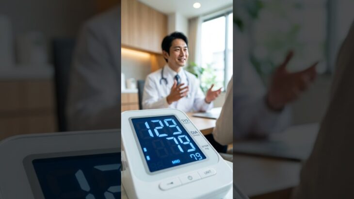 【速報】糖尿病1100万人超え！2025年最新データが示す日本の血管危機