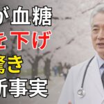 【糖尿病】柿を12年我慢した患者が泣いた理由｜医師が教える正しい食べ方 | 健康の高齢者