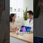 如果你或你家人正在對抗糖尿病…拜託看完這 15 秒