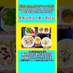 【クランベリーチーズパン】 塩分は1日5g#2型糖尿病#CKD#ASO#狭心症#白内障#食事療法#自炊記録#提出用画像