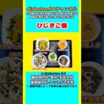 【ひじきご飯】 塩分は1日5g#2型糖尿病#CKD#ASO#狭心症#白内障#食事療法#自炊記録#提出用画像