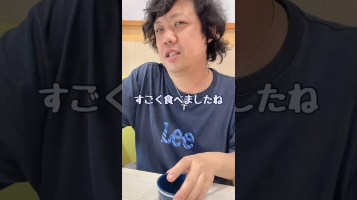 【糖尿病物語#19】寿司食べ過ぎ！#糖尿病記録 #ツッコミ動画  #一般人シリーズ #食べすぎ注意 #ダメでしょ #健康ネタ #日常あるある