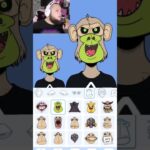 193 NFT 好素材加配音 9v16 hjj 0213