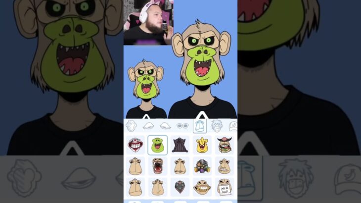 193 NFT 好素材加配音 9v16 hjj 0213