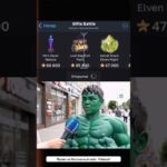 ⭐️Промо на кейс: 1Halava1 ⭐️Играю на Giftsbattle #nft #реки #топ #giftsbattle