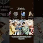 ⭐️Промо на кейс: 1Halava1 ⭐️Играю на Giftsbattle #юмор #nft #shorts #топ #giftsbattle #fyp