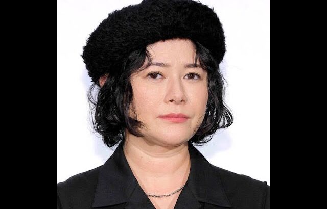 真木よう子さん、第2子出産を発表　妊娠糖尿病を乗り越え「母子ともに健康」