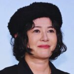 真木よう子、第2子出産を発表｜妊娠糖尿病を乗り越え母子ともに健康、父親は俳優・葛飾心