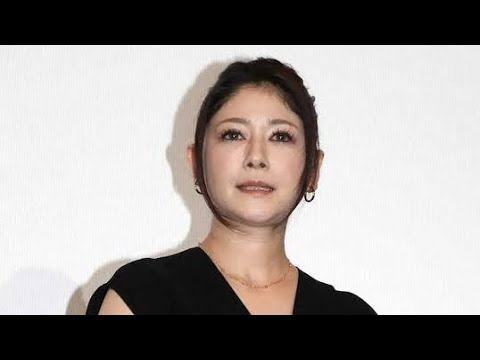 第2子出産 真木よう子「妊娠糖尿病」を乗り越え産後マイナス12キロの姿に「お元気そうで安心」さらに役者への意欲や「ママ友を作る」など今後の目標も