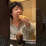 【糖尿病物語#24】糖尿病の自覚が出て甘いものを我慢した荒木さん#ツッコミ動画 #糖尿病記録#一般人シリーズ#パン#喫茶店#健康ネタ