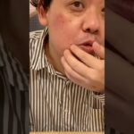 【糖尿病物語#26】どうした？怪我をした糖尿病の荒木さん#糖尿病記録 #健康ネタ#ツッコミ動画#日常あるある#怪我に注意 ふ