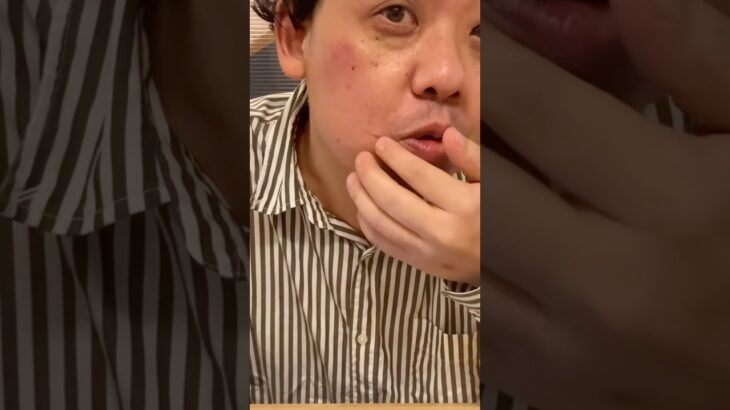 【糖尿病物語#26】どうした？怪我をした糖尿病の荒木さん#糖尿病記録 #健康ネタ#ツッコミ動画#日常あるある#怪我に注意 ふ