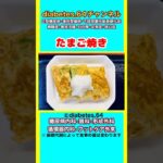 【たまご焼き】 #2型糖尿病#CKD#ASO#狭心症#白内障#食事療法#自炊記録#提出用画像