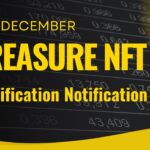 2nd December Treasure NFT Notification|| Verification Krein ya na!!#treasurefun #treasurenftupdate
