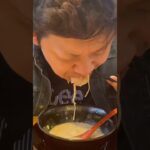 【糖尿病物語#33】替え玉を2回してさすがに後悔する糖尿病の荒木さん#糖尿病記録 #ツッコミ動画#健康ネタ#日常#あるある#ラーメン#替え玉