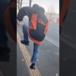 【糖尿病物語#40】薬を飲んでないのに足が絶好調な荒木さんの格闘家モノマネ #ツッコミ動画 #糖尿病#にちじ#レミーボンヤスキー#格闘家