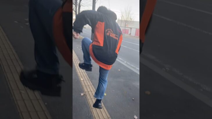 【糖尿病物語#40】薬を飲んでないのに足が絶好調な荒木さんの格闘家モノマネ #ツッコミ動画 #糖尿病#にちじ#レミーボンヤスキー#格闘家