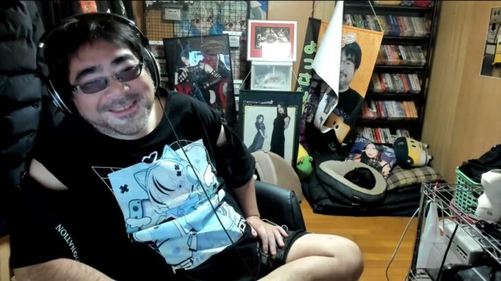 【後縦靭帯骨化症＆糖尿病の日常】よっさん・43歳（2025年12月04日19時