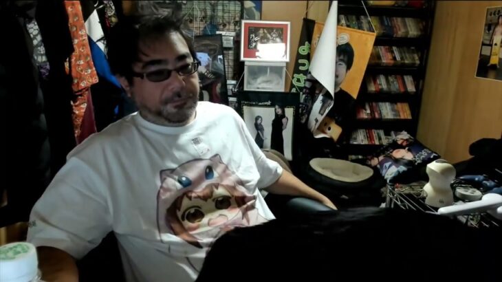 【後縦靭帯骨化症＆糖尿病の日常】よっさん・43歳（2025年12月09日17時