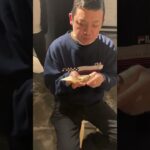 【糖尿病物語#46】お笑いライブを手伝いながら、イカ食べて酒を飲む荒木さんの名言！ #ツッコミ動画 #糖尿病記録 #名言#夕張メロンサワー