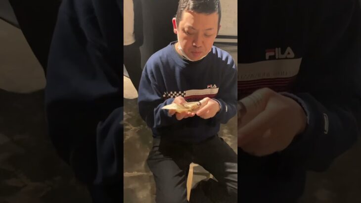 【糖尿病物語#46】お笑いライブを手伝いながら、イカ食べて酒を飲む荒木さんの名言！ #ツッコミ動画 #糖尿病記録 #名言#夕張メロンサワー