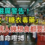 醫生鄭重提醒：呢5種生果，糖尿病人幾想食都要忍，貪嘴後果好嚴重！
